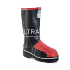 BOTAS DE JEBE WORKMAN CROYDON INDUSTRIAL RUBBER MINER 