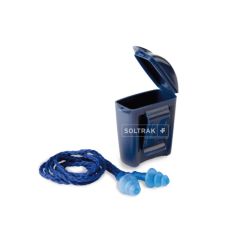 TAPÓN REUSABLE CON ESTUCHE 3M 1291 25 DB| 01 UND