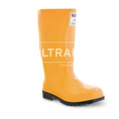 BOTAS PVC WORKMAN SUPER SAFETY OIL RESISTANT