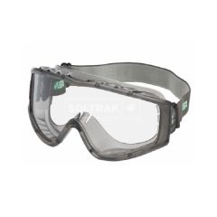 LENTES DE SEGURIDAD MSA MASTER CHEMPRO