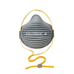 Respirador N95 Moldex 4800 | 08 UND