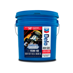 ACEITE DELO SDE 15W40 