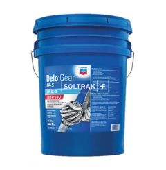 ACEITE DELO GEAR SAE 85W140 | 5 GALONES
