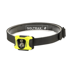 LINTERNA DE CABEZA A PILAS STREAMLIGHT ENDURO PRO