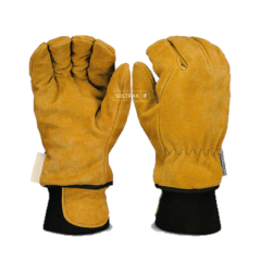 GUANTES DE SEGURIDAD PARA BOMBEROS SHELBY 5227G 