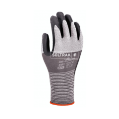 GUANTES DE SEGURIDAD ANTI CORTE SHOWA 381