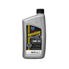 ACEITE DE CARRO HAVOLINE 5W30 