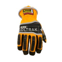 GUANTES DE EXTRICACIÓN DE RESCATE RINGERS R314