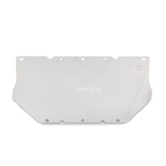 VISOR PARA ESMERILAR MSA NITROMETER