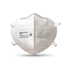 Respirador N95/KN95 3M 9502+ | 50 UND