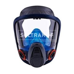 RESPIRADOR CARA COMPLETA ADVANTAGE 3000 MSA