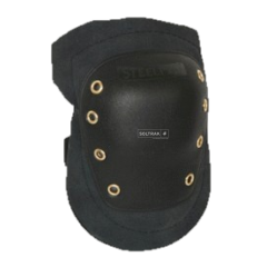 RODILLERA STEELPRO EN CUERO | PAR