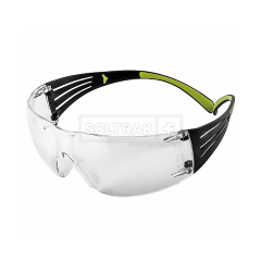 Lentes de seguridad  SecureFit 3M 400