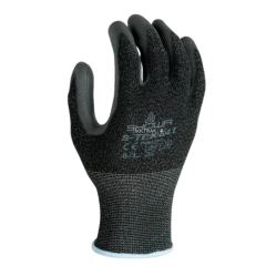 GUANTES DE SEGURIDAD ANTI CORTE SHOWA S-TEX 541 