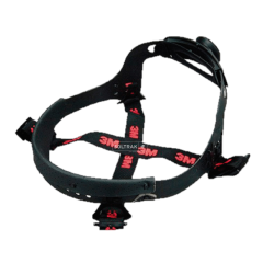 SUSPENSIÓN DE CASCO DE 4 PUNTOS 3M H-700 