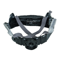 SUSPENSIÓN DE CASCO DE 4 PUNTOS BULLARD S51 Y S61