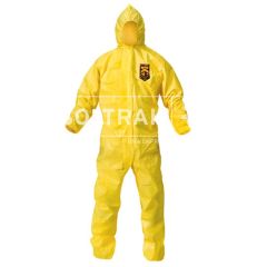 TRAJE CONTRA QUÍMICOS KLEENGUARD A70