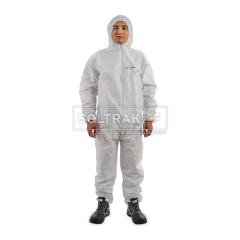 Traje desechable Tecseg TSG 15