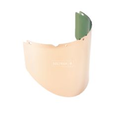 VISOR PARA ALTA TEMPERATURA MSA V-GARD