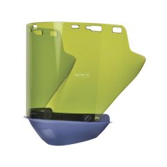 VISOR LEXAN CON MENTONERA ARCO ELÉCTRICO ELVEX