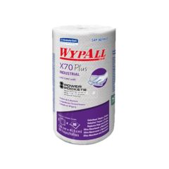 PAÑOS DE LIMPIEZA X70 PLUS WYPALL